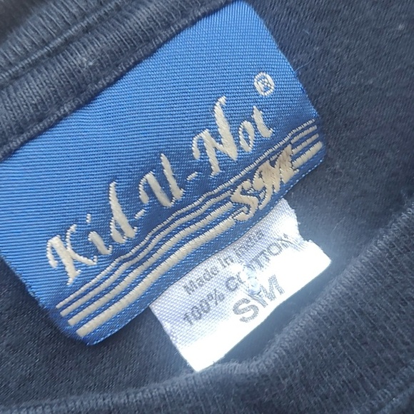 Train Shirt - Picture 8 of 11